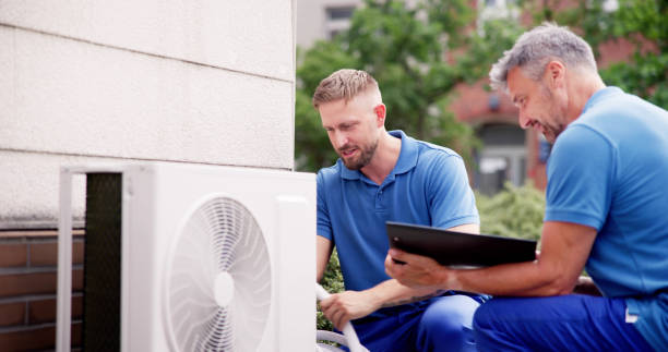 Best Ductless HVAC repair  in Hamilton, MO