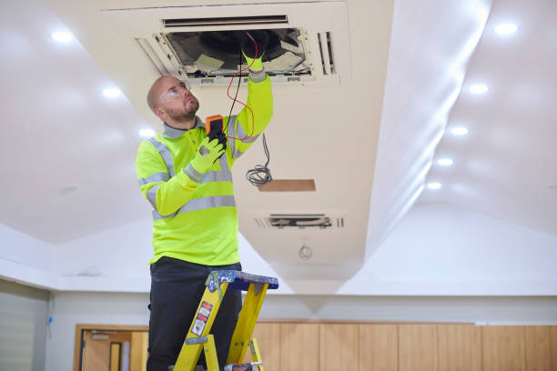Best Affordable HVAC services  in Hamilton, MO