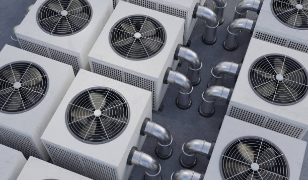 Best Commercial HVAC repair  in Hamilton, MO