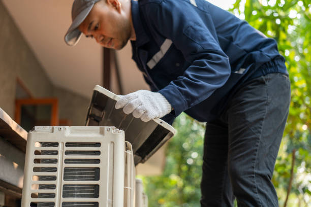 Best HVAC maintenance near me  in Hamilton, MO