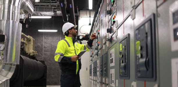 Best HVAC installation services  in Hamilton, MO