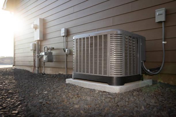 Best Affordable HVAC services  in Hamilton, MO
