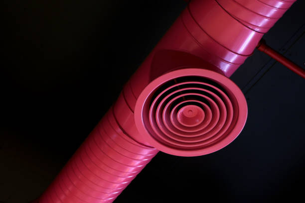 Best HVAC air duct cleaning  in Hamilton, MO